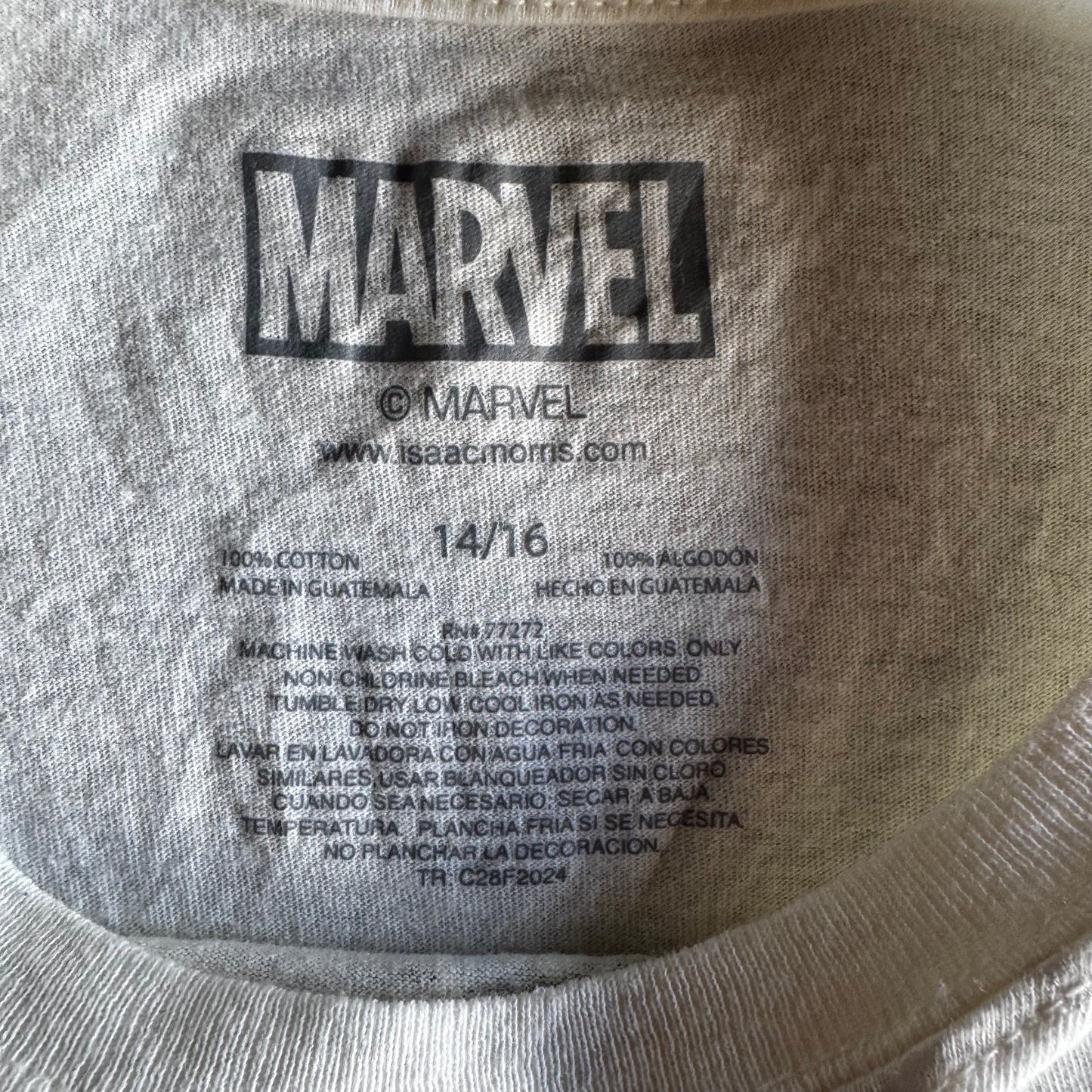 Marvel