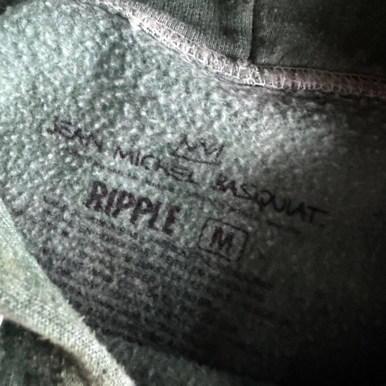 Jean Michel Basquiat