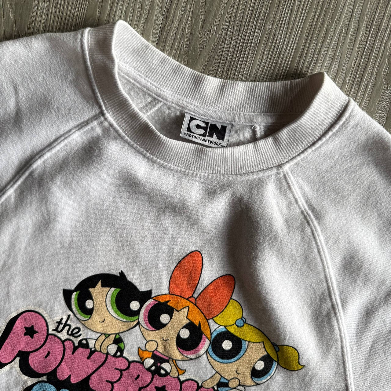 Chicas Super Poderosas