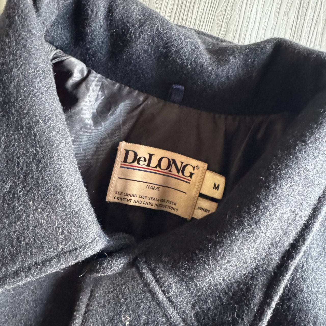 Jacket Mangas de cuero