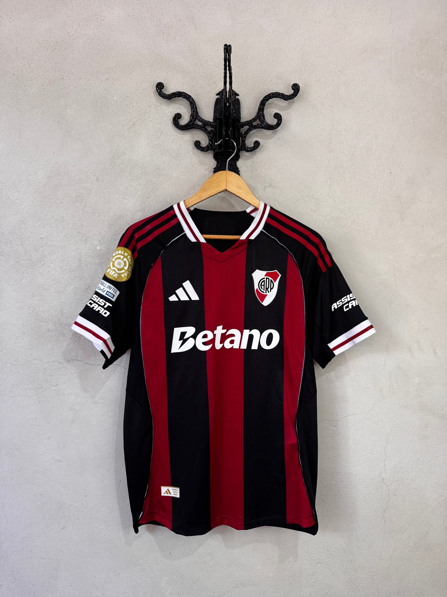 River Plate 25/26