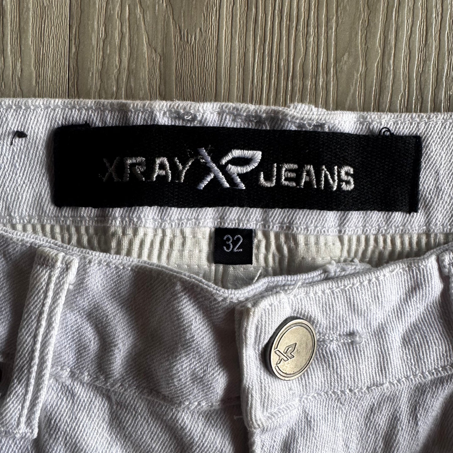 XRAY JEANS