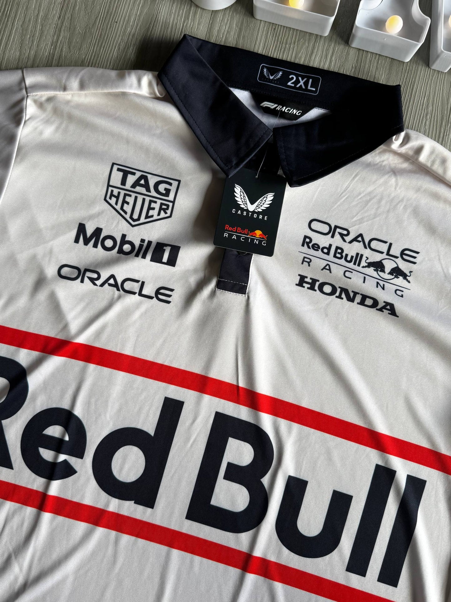 Red Bull ( solo por encargo)