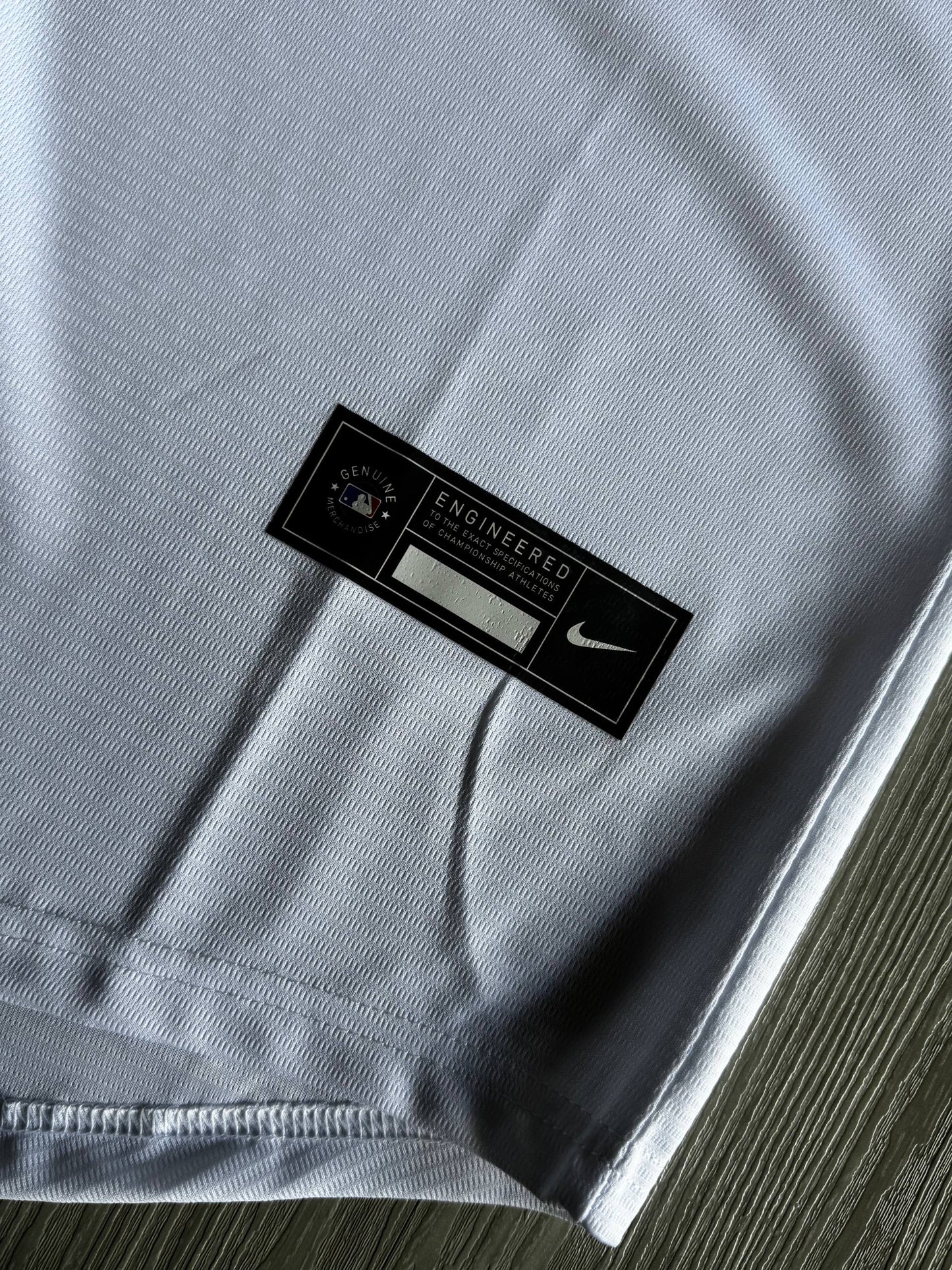 Dodgers (solo por encargo)