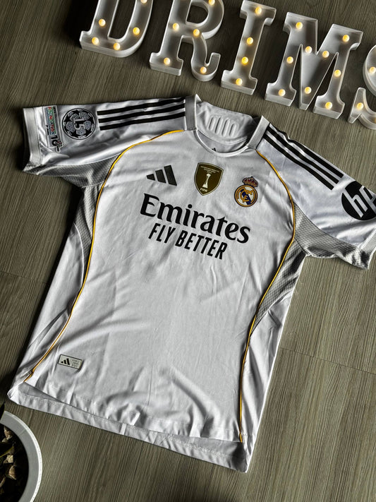 Real Madrid Valverde