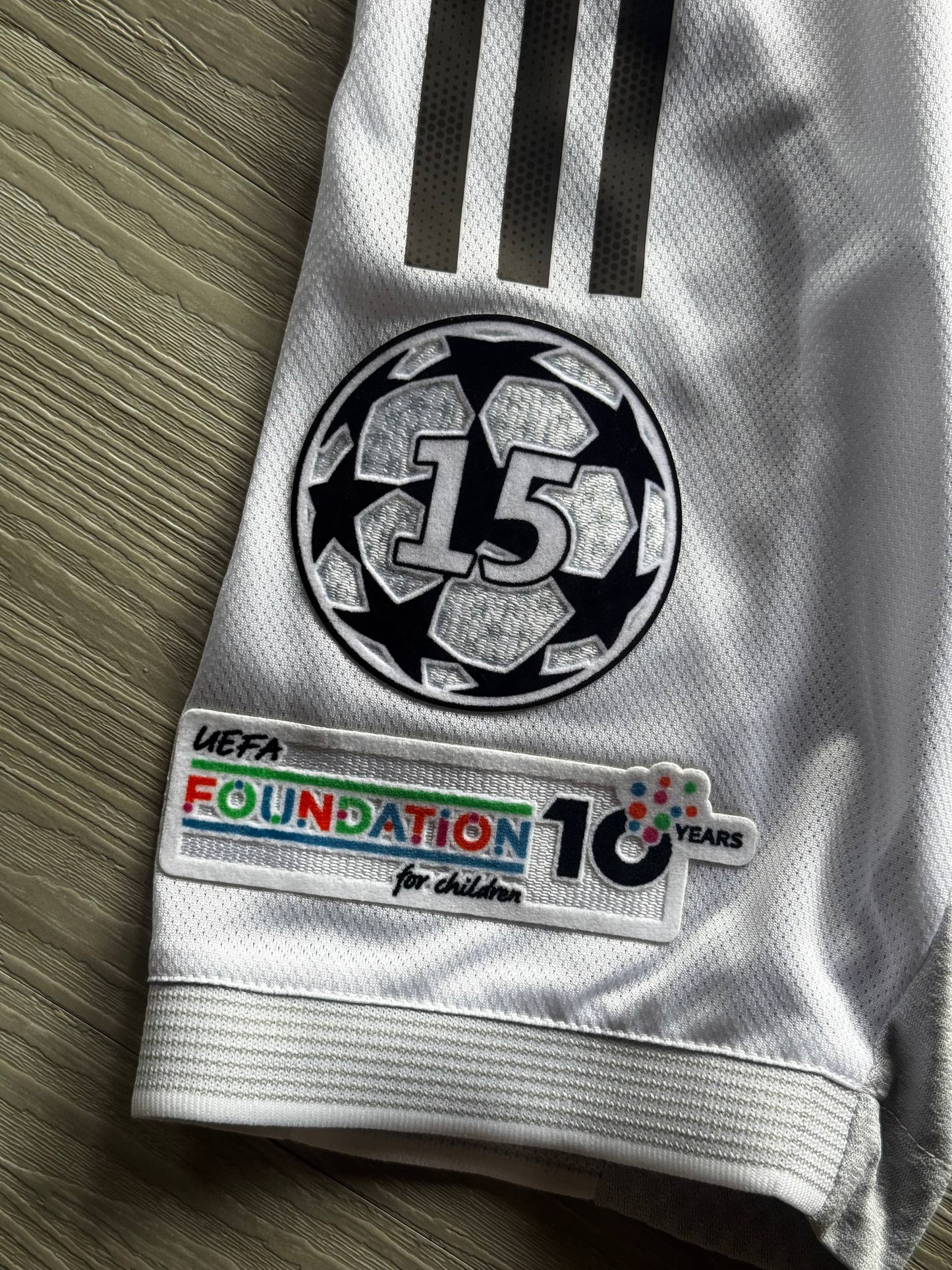 Real Madrid Valverde