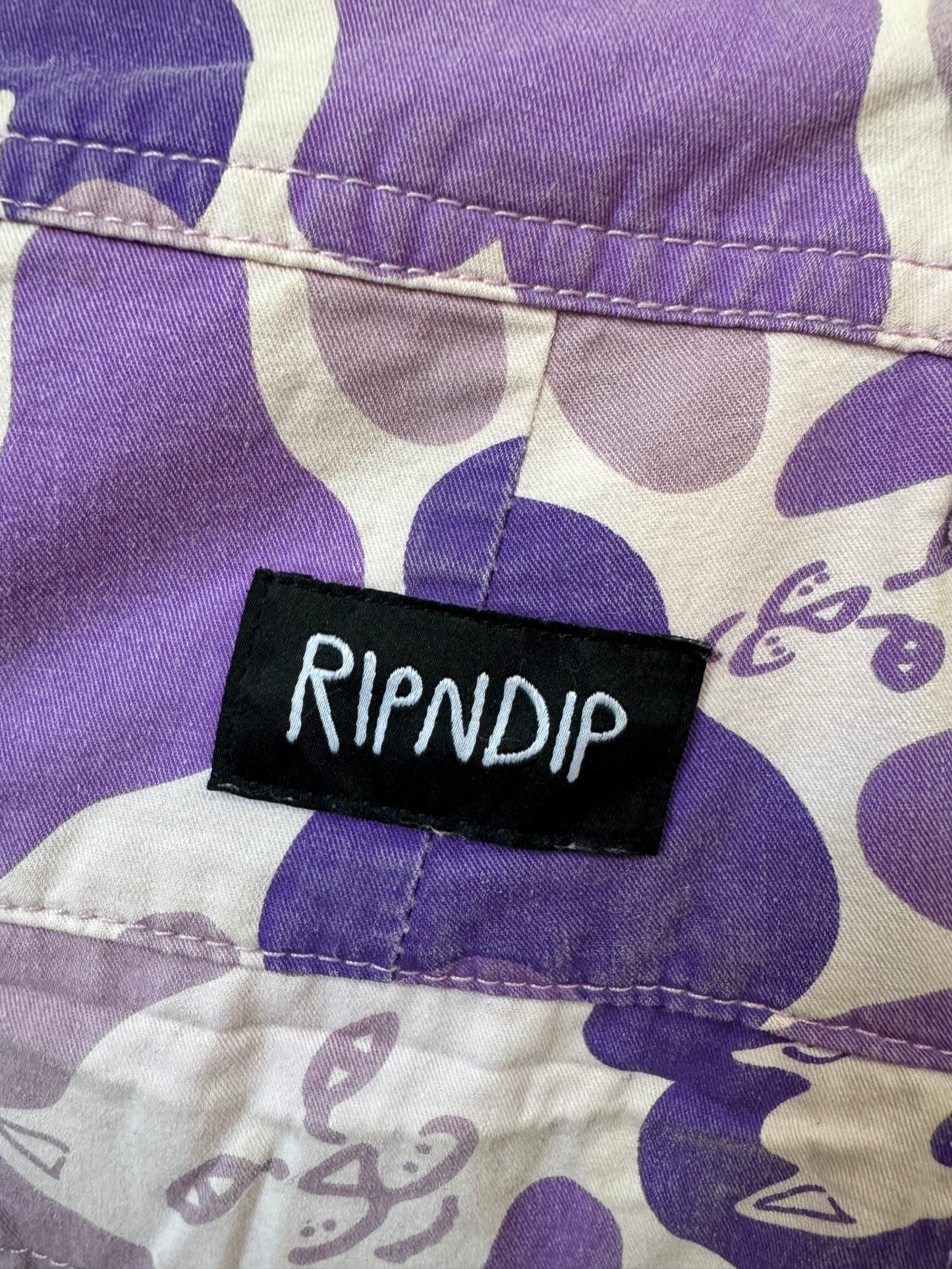 (M) Conjunto RipNdip