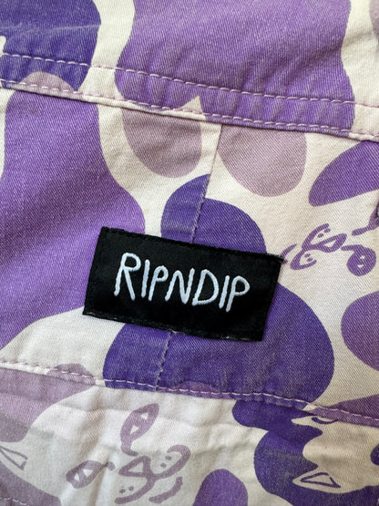 (M) Conjunto RipNdip