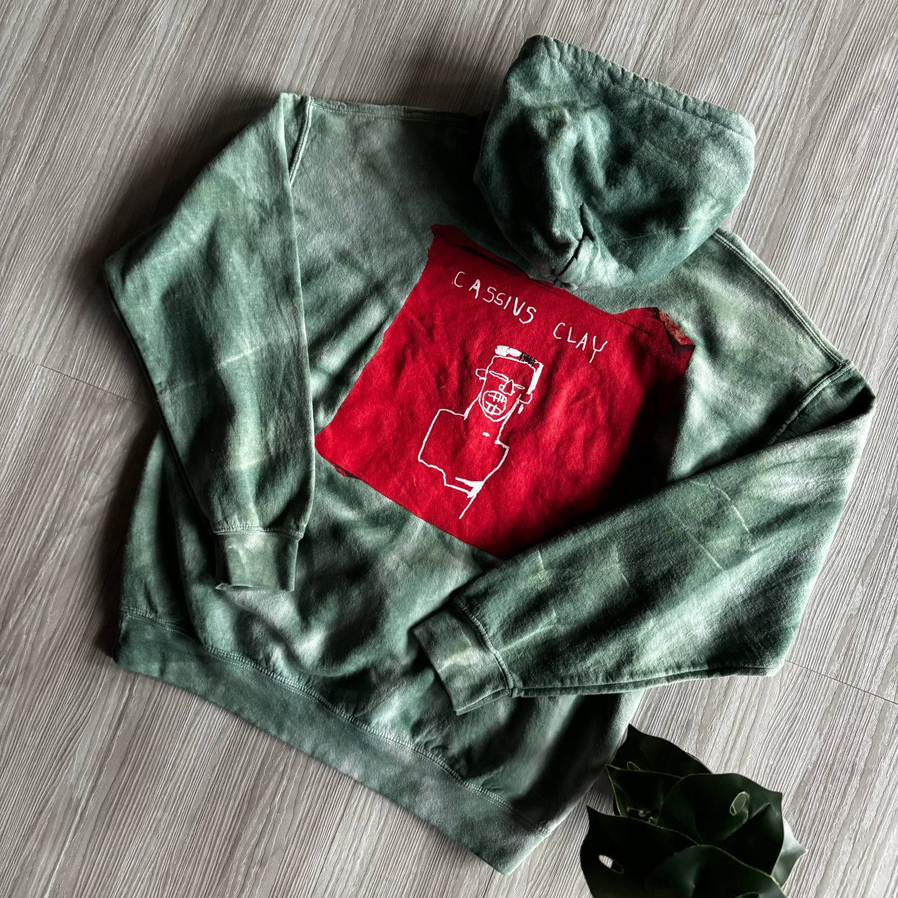 Jean Michel Basquiat