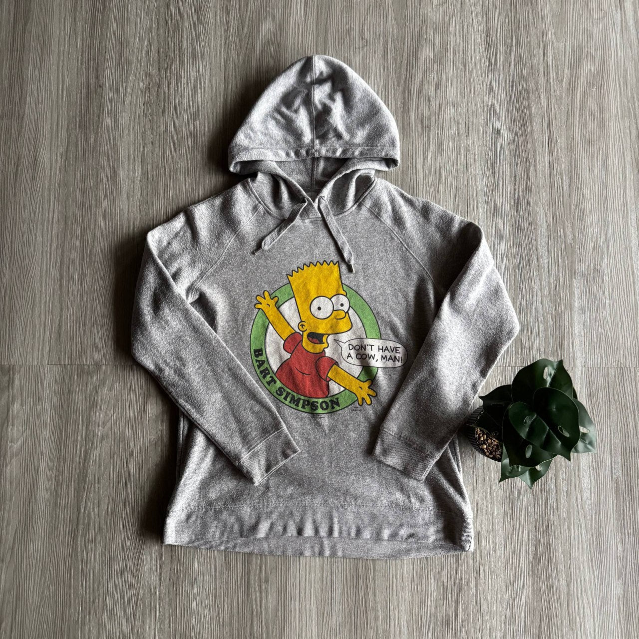 Bart Simpson