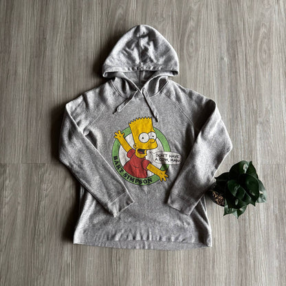 Bart Simpson