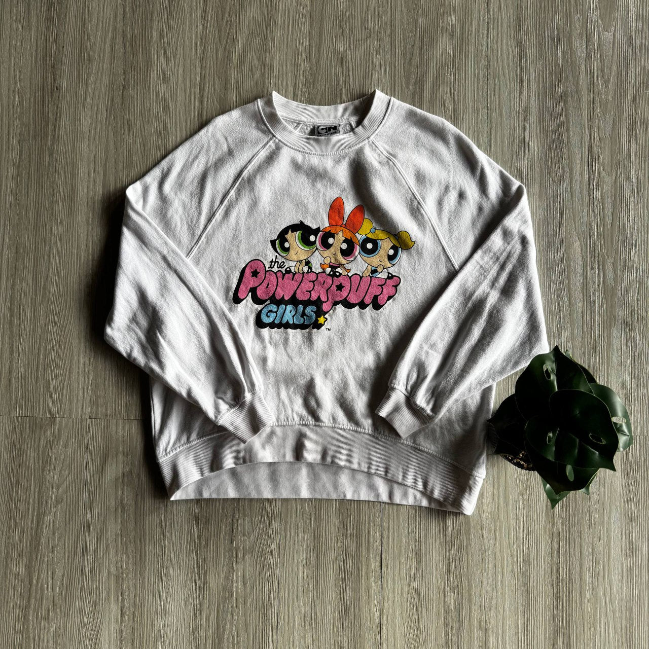 Chicas Super Poderosas