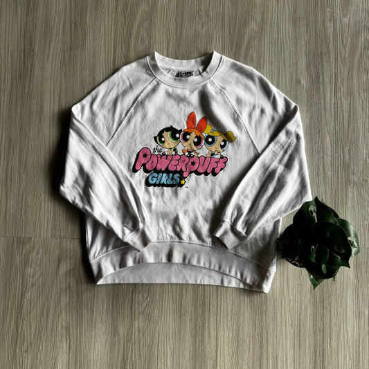 Chicas Super Poderosas