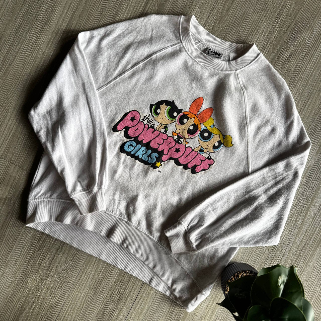 Chicas Super Poderosas