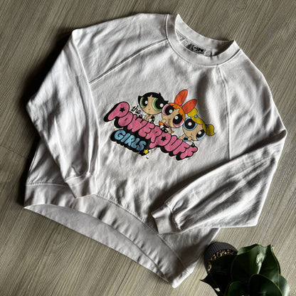 Chicas Super Poderosas