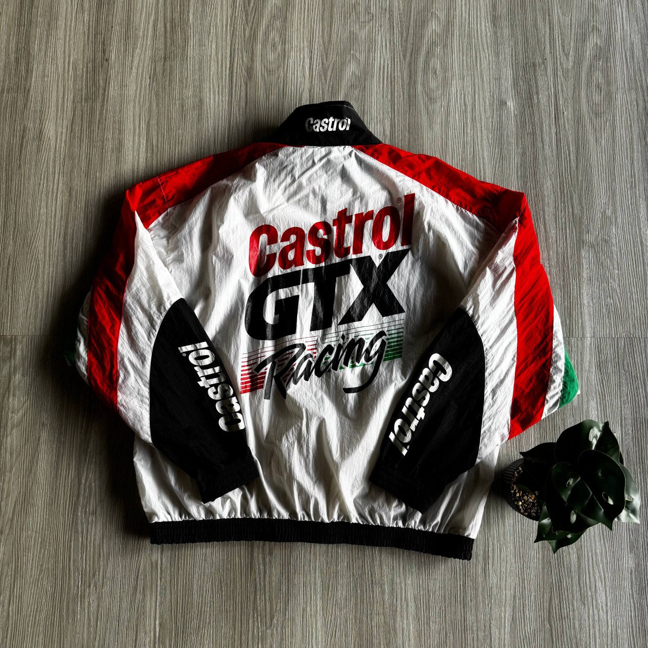 Castrol