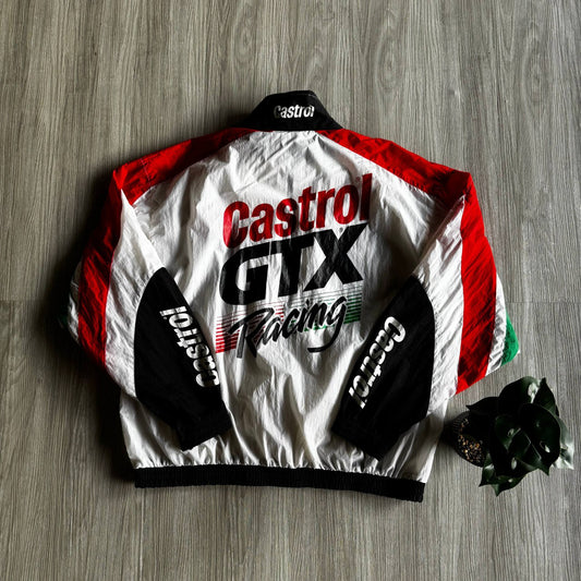 Castrol