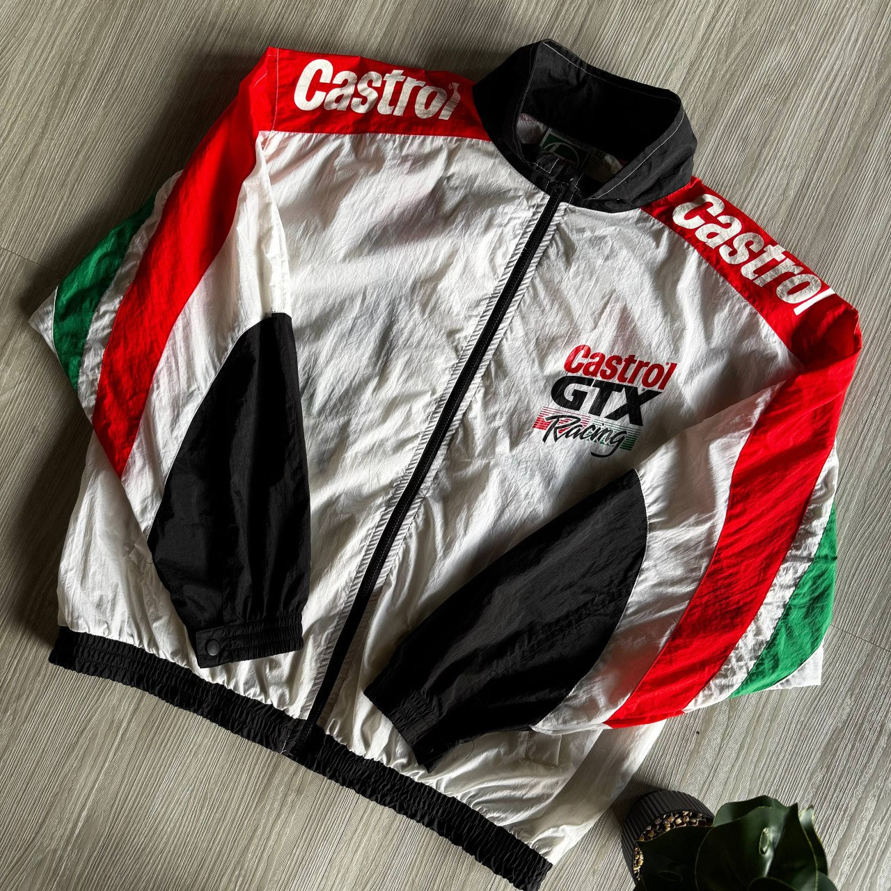 Castrol