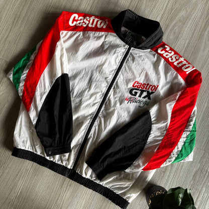 Castrol