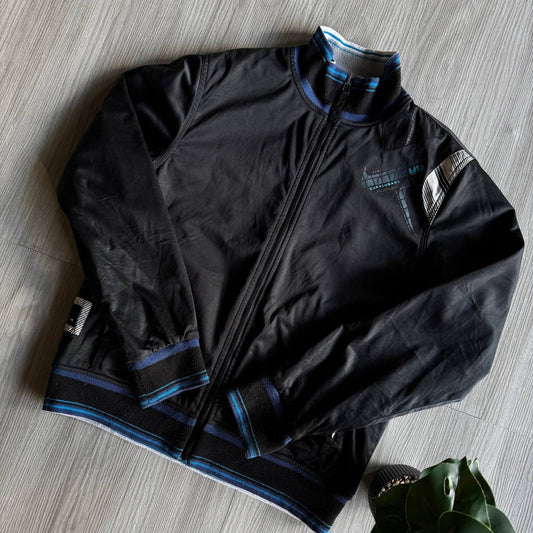 Jacket Reversible Zara