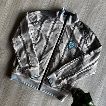 Jacket Reversible Zara