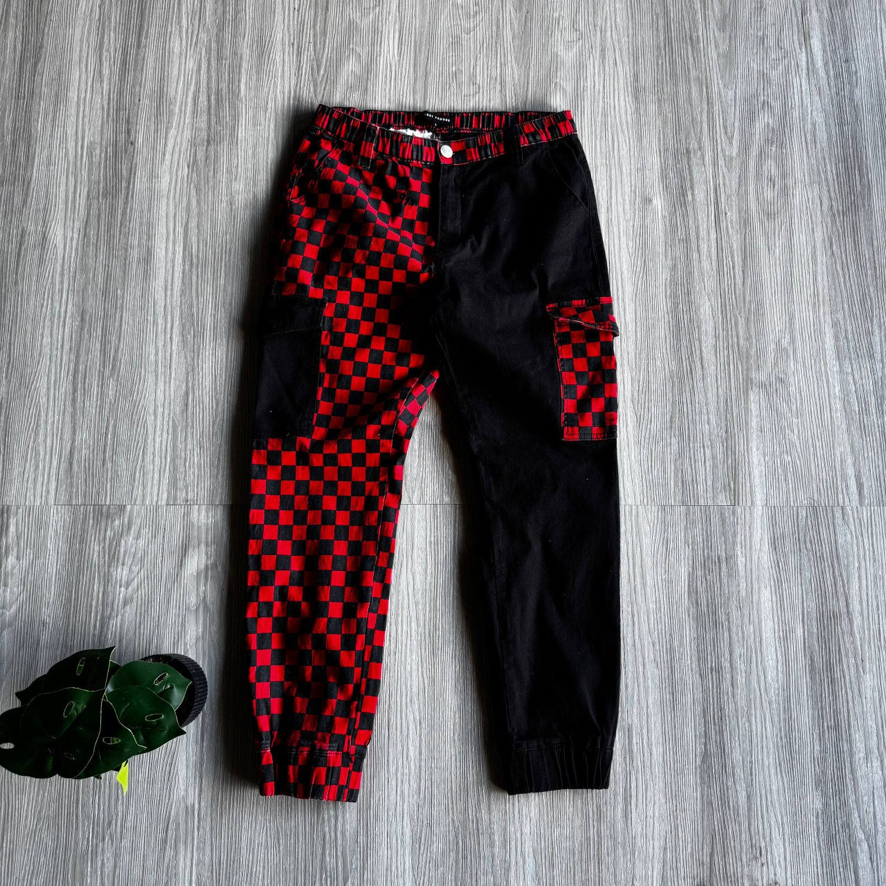 Jogger Pant