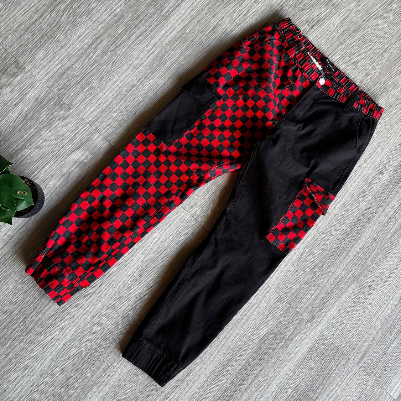 Jogger Pant