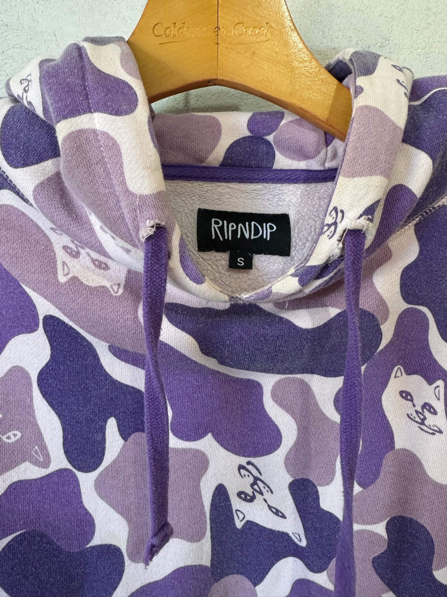 (M) Conjunto RipNdip