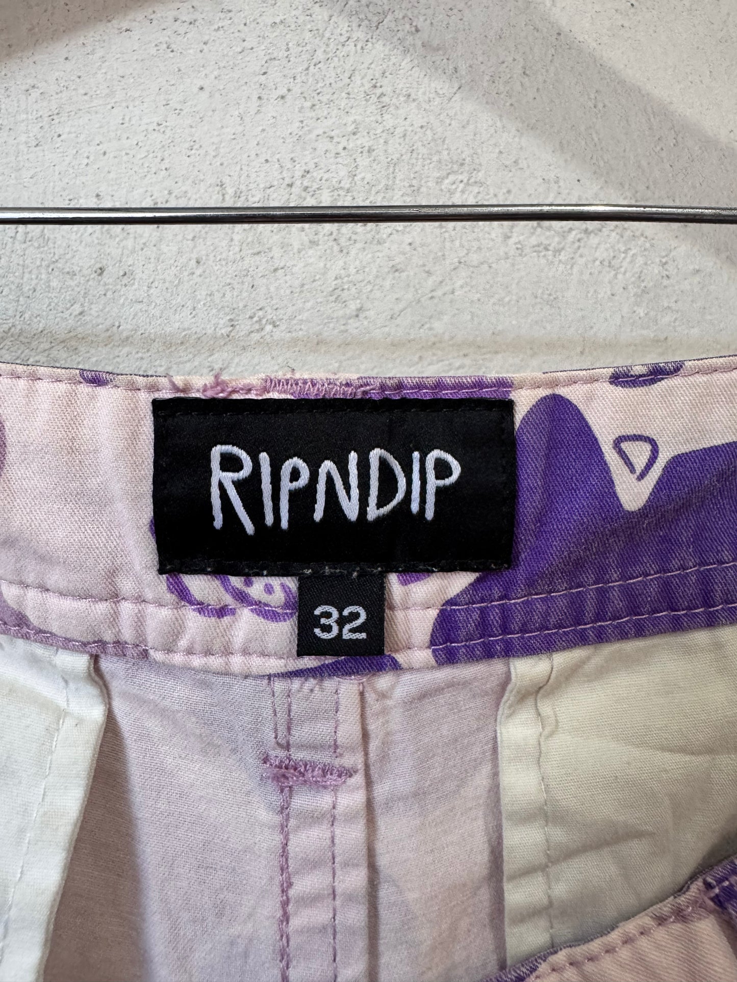 (M) Conjunto RipNdip