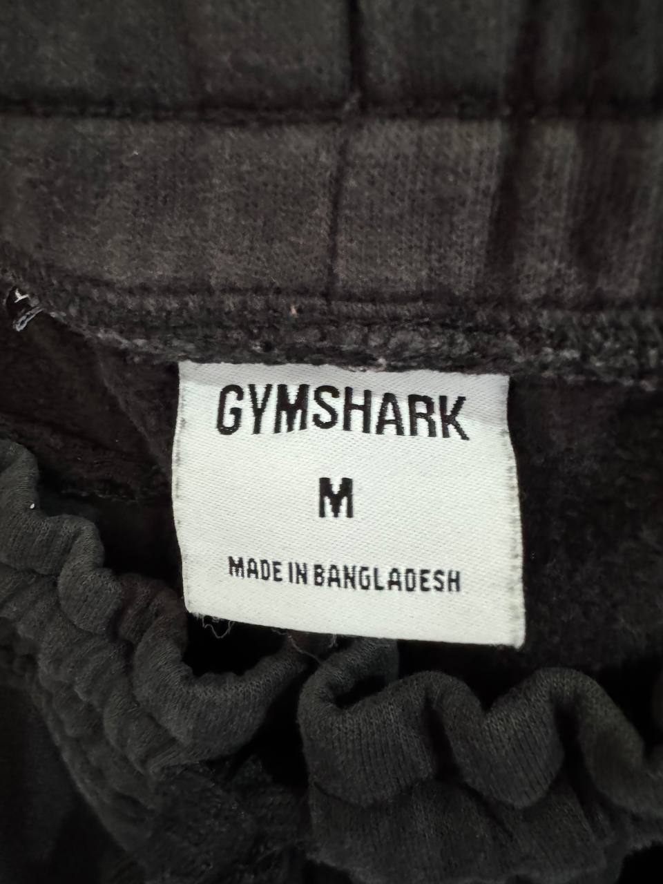 (M) GymShark