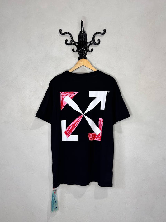 (XL) Off White