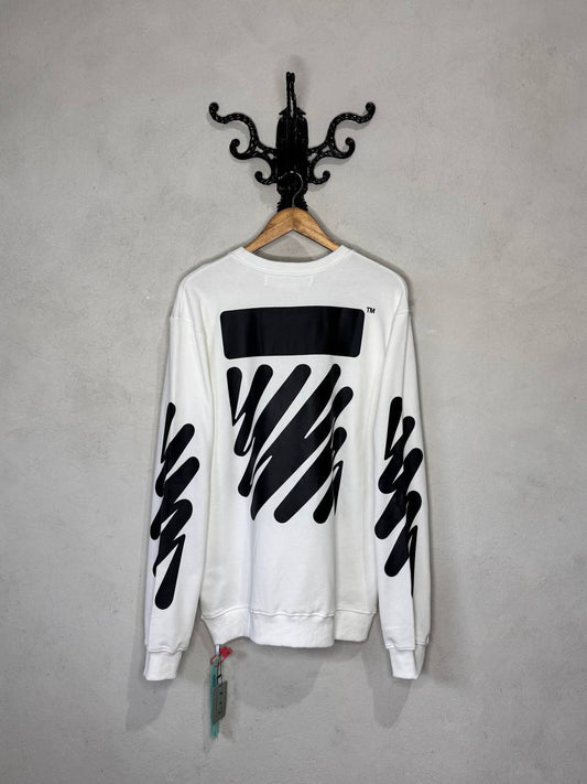 (M) Off White