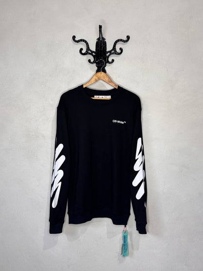 (M) Off White