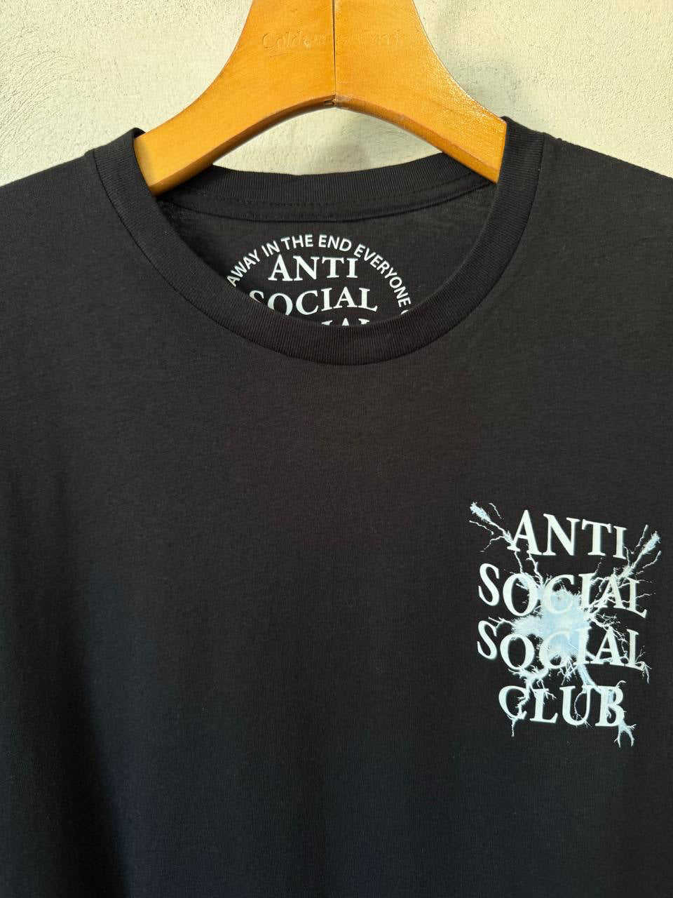 (S) Anti Social Social Club