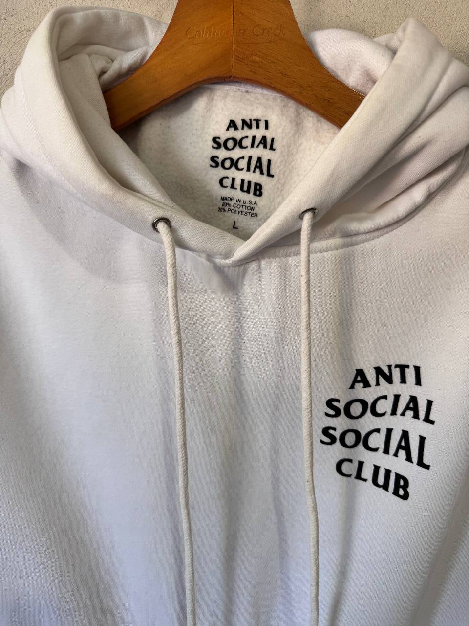 (S) Anti Social Social Club