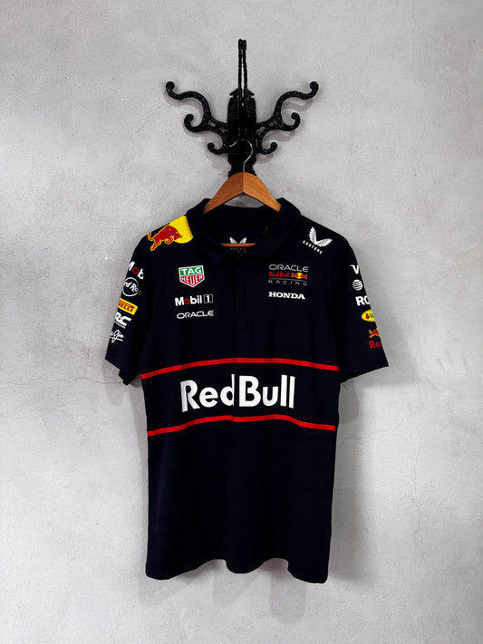 Red Bull 2025