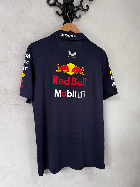Red Bull 2025