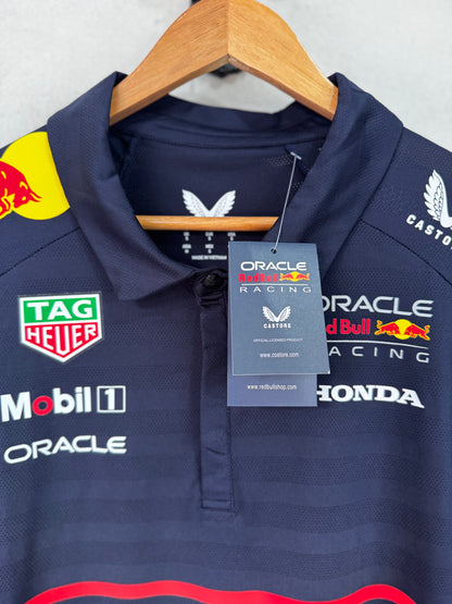 Red Bull 2025