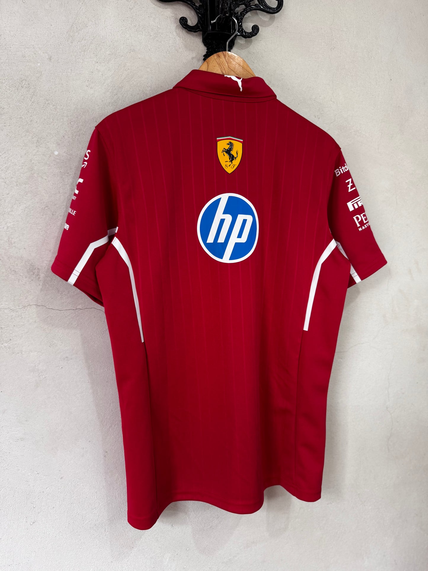 Ferrari 2025