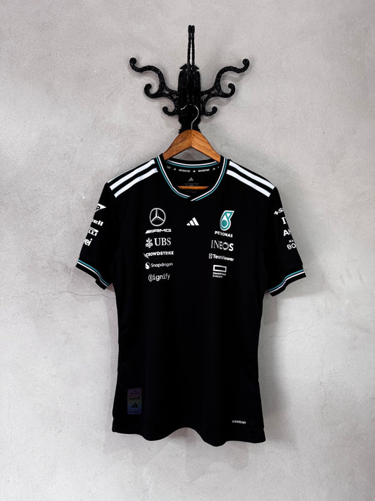 Mercedes 2025