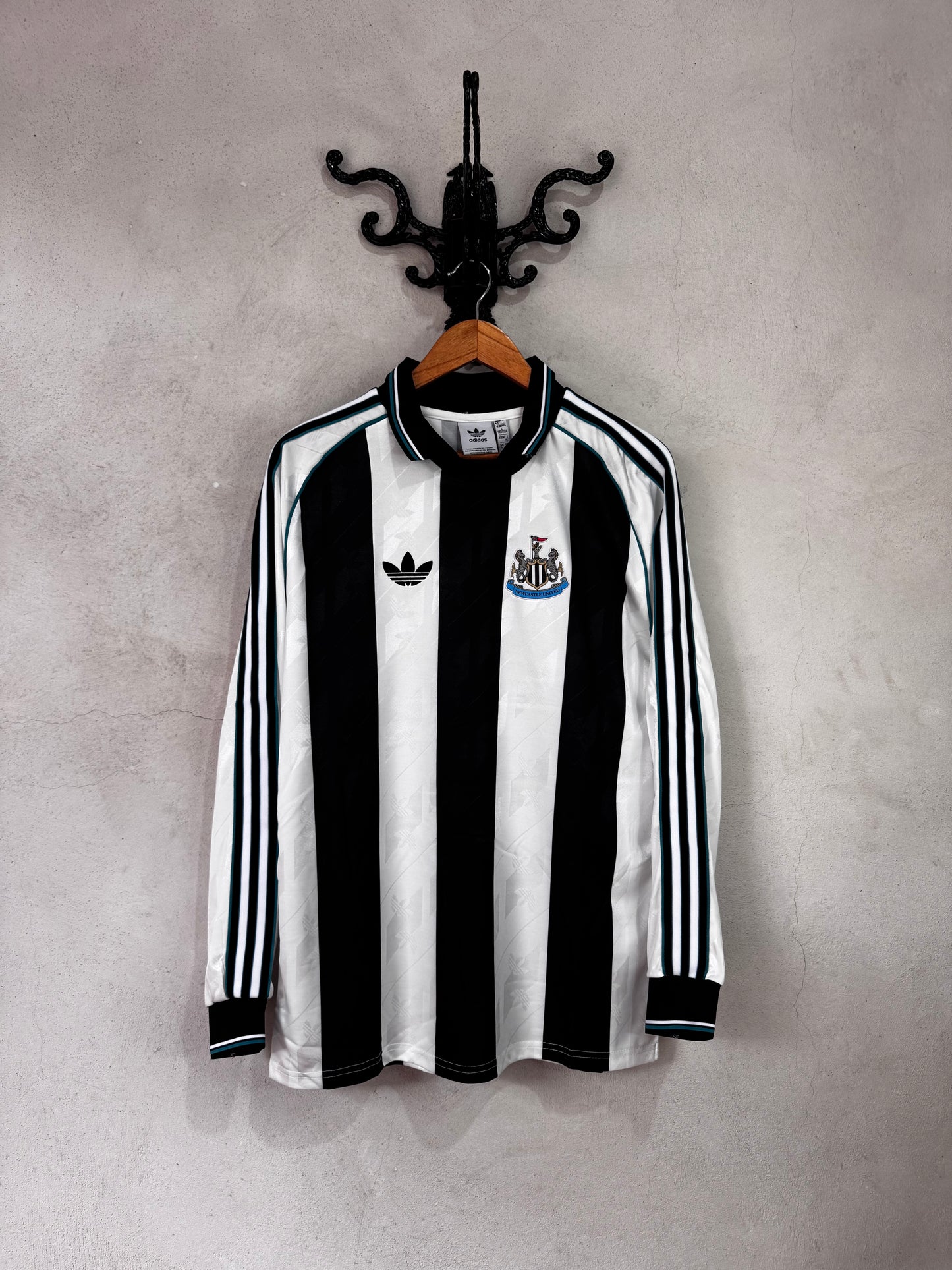 Newcastle Retro