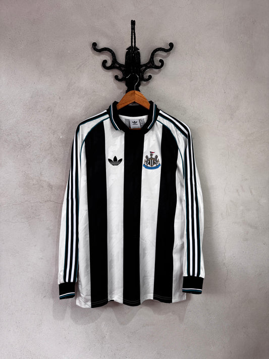 Newcastle Retro