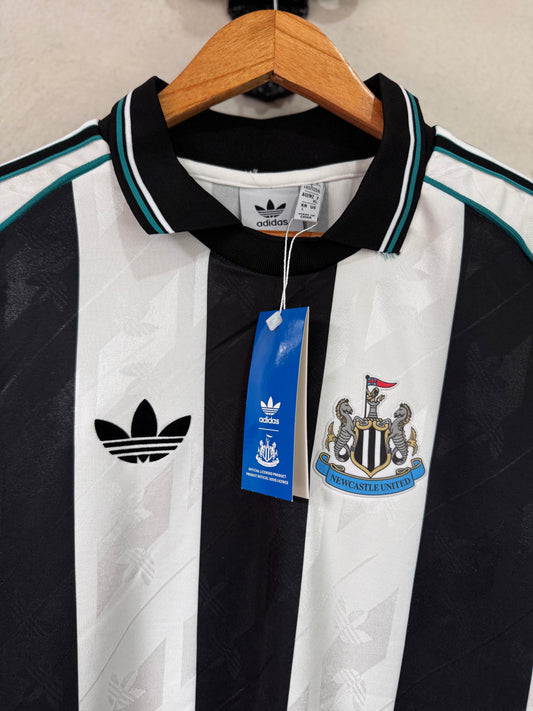 Newcastle Retro