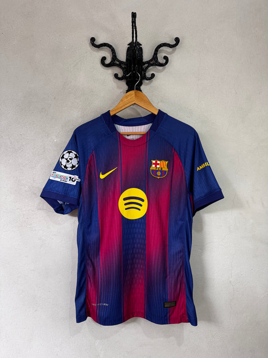 Barcelona 2025