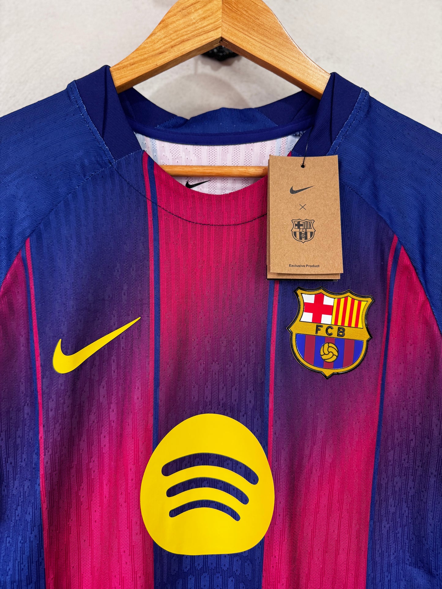 Barcelona 2025