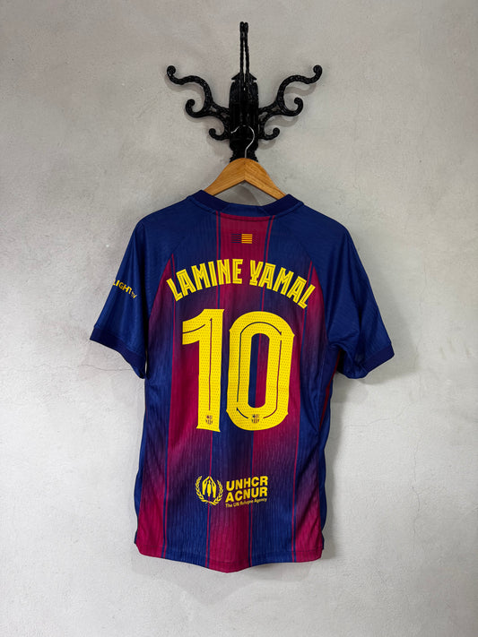 Barcelona 2025