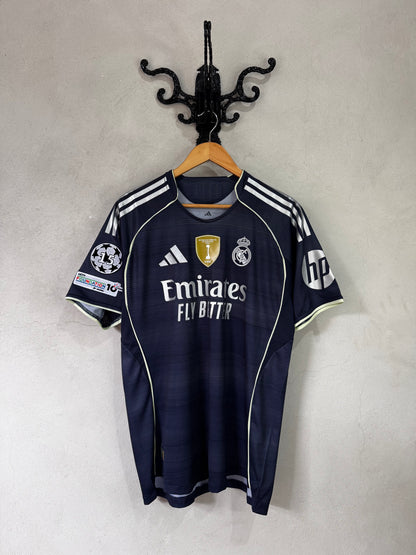 Real Madrid 25/26