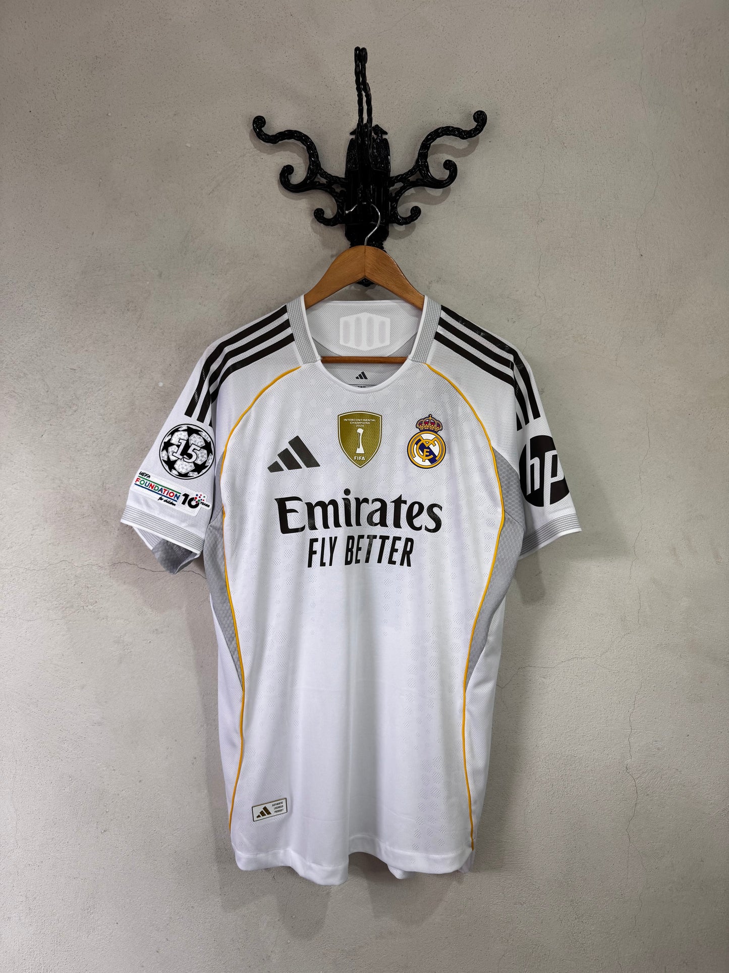 Real Madri 25/26