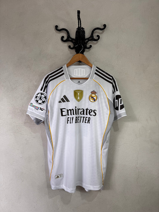 Real Madri 25/26