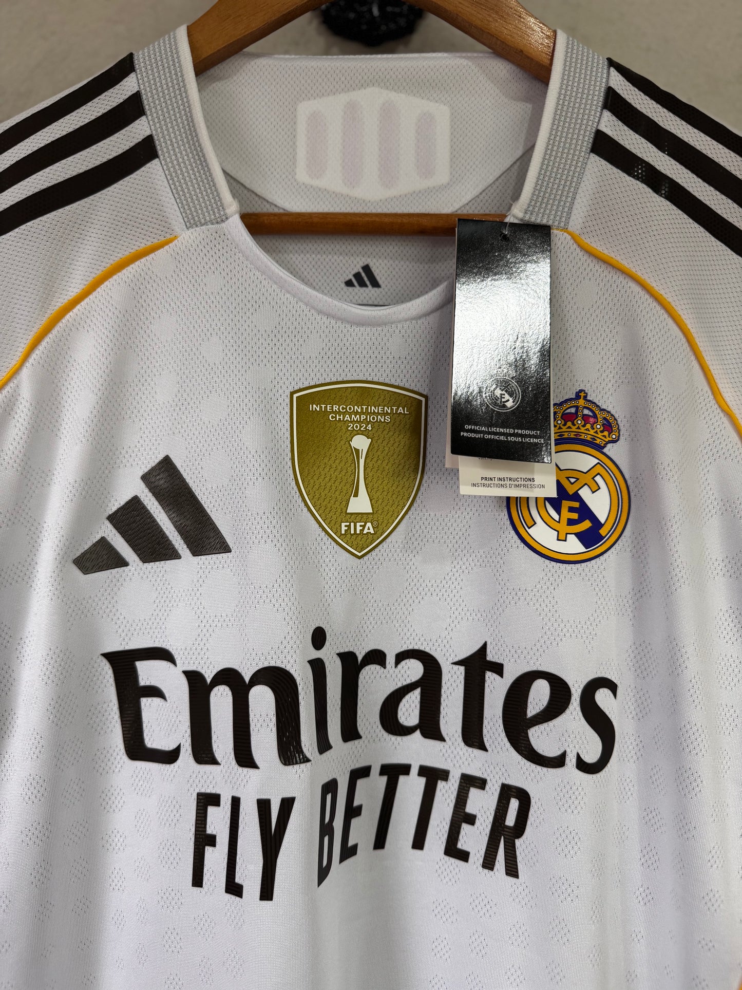 Real Madri 25/26